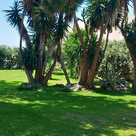 Blu Vacanze Residence Favignana Kültér fotó