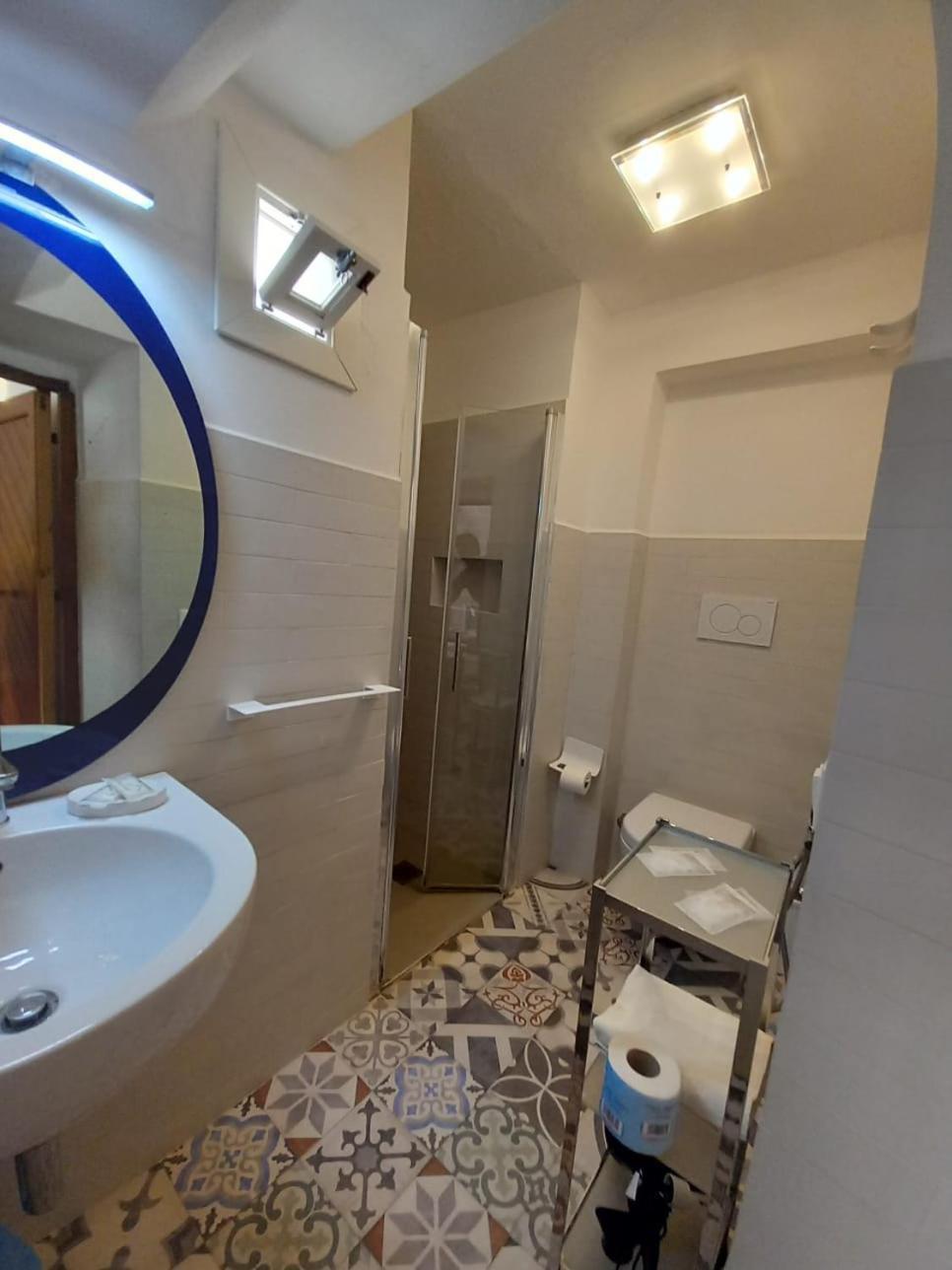 Blu Vacanze Residence Favignana Kültér fotó