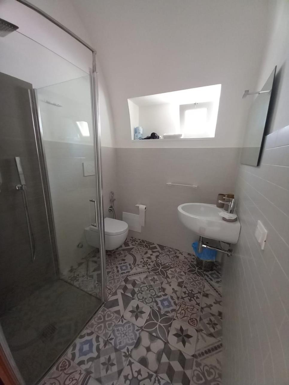Blu Vacanze Residence Favignana Kültér fotó