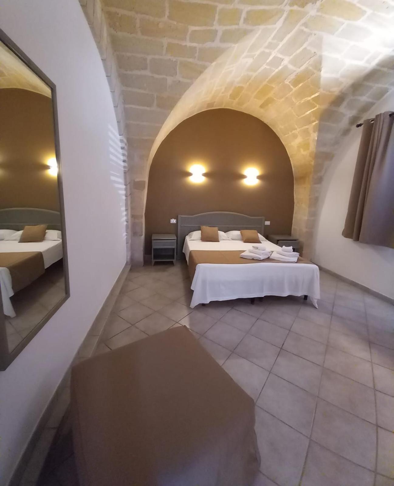Blu Vacanze Residence Favignana Kültér fotó