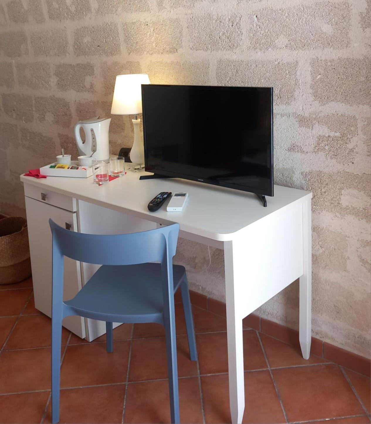 Blu Vacanze Residence Favignana Kültér fotó