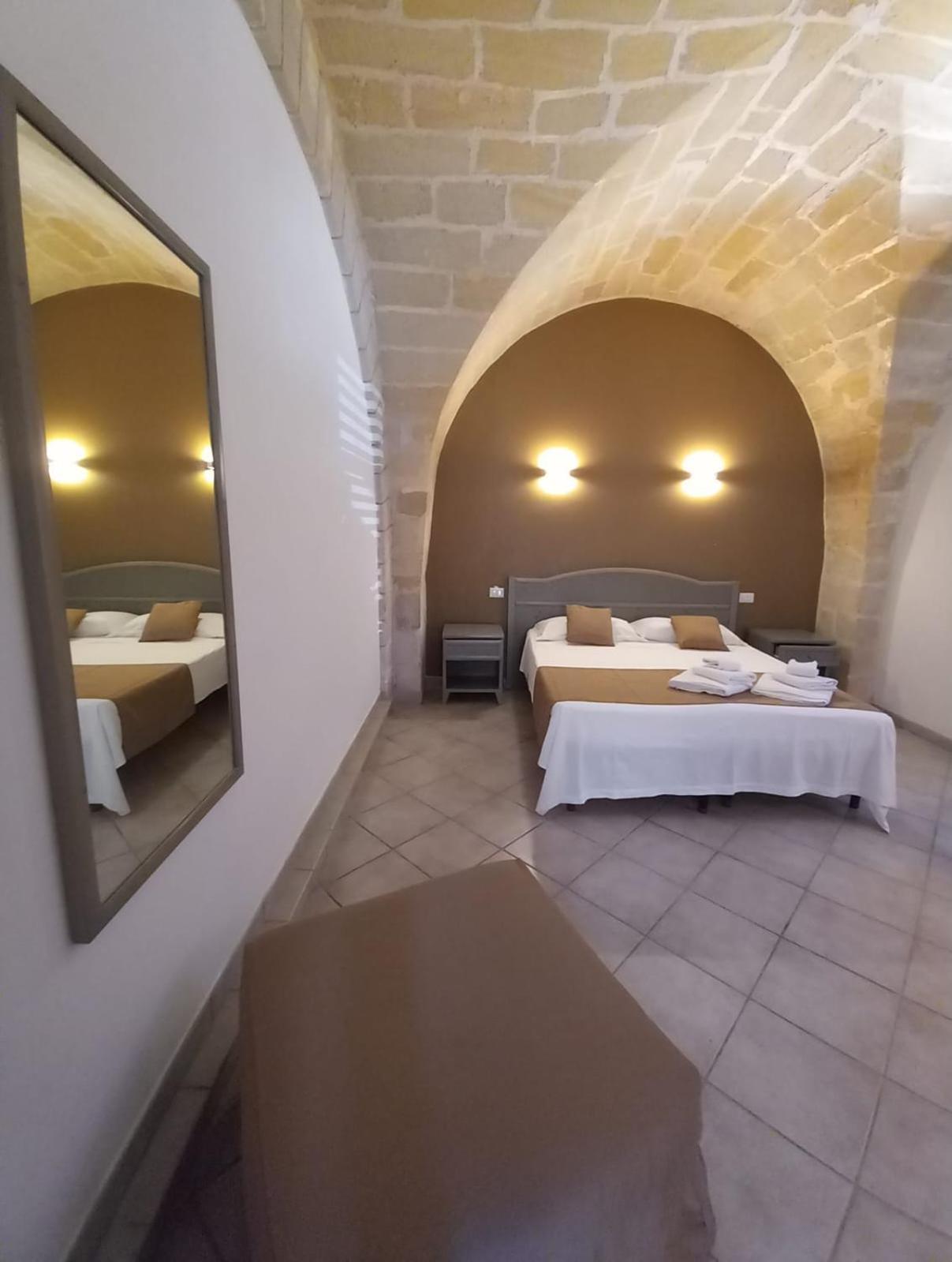 Blu Vacanze Residence Favignana Kültér fotó