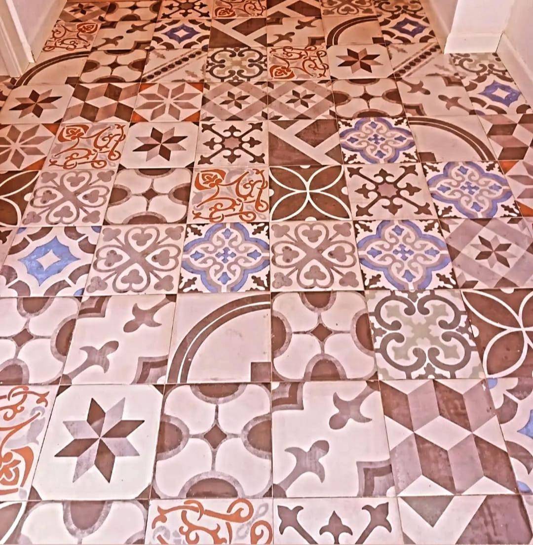 Blu Vacanze Residence Favignana Kültér fotó